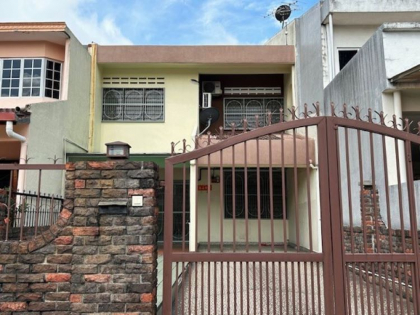House for Sale near Ekocheras Mall