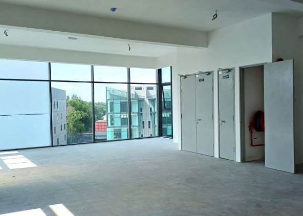 Unlocking the Potential of Novus Business Park in Glenmarie