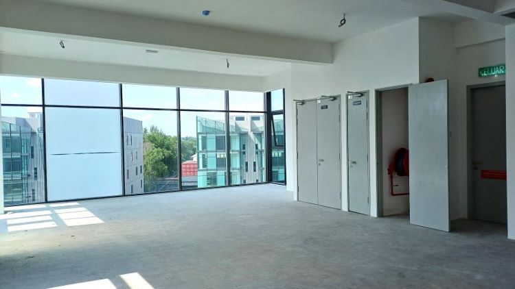 Unlocking the Potential of Novus Business Park in Glenmarie
