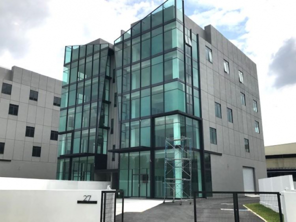 Unlocking the Potential of Novus Business Park in Glenmarie