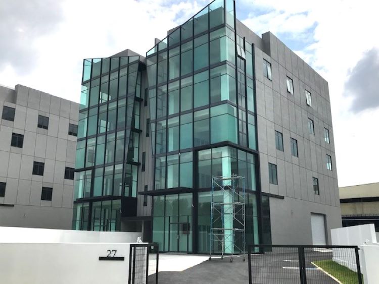 Unlocking the Potential of Novus Business Park in Glenmarie
