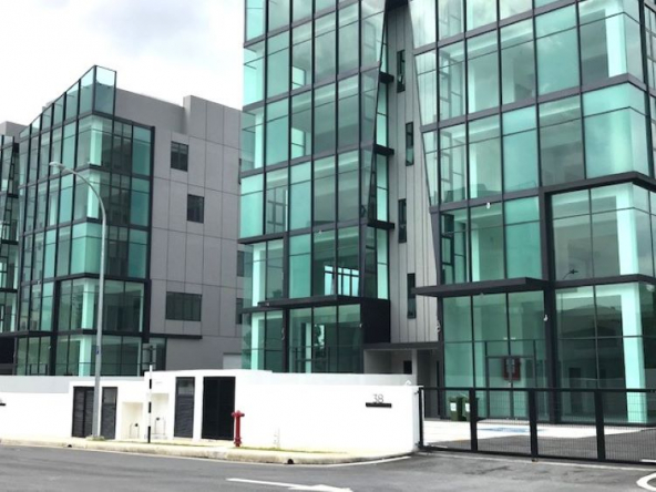 Unlocking the Potential of Novus Business Park in Glenmarie