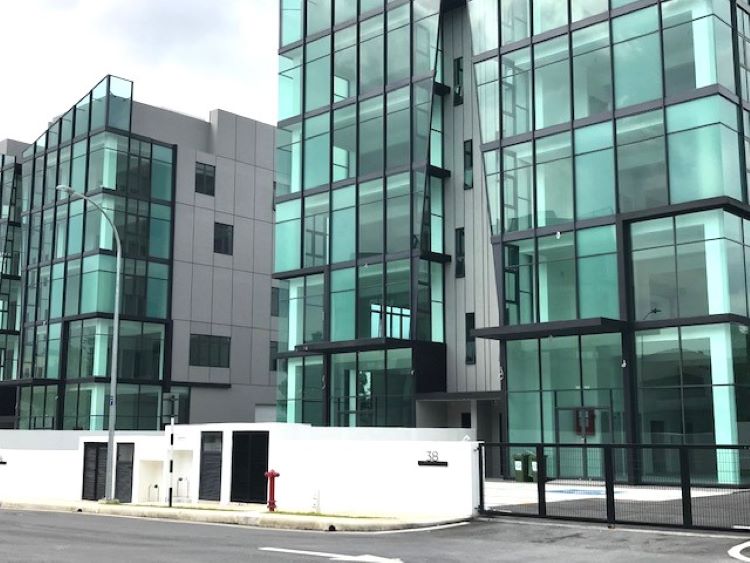 Unlocking the Potential of Novus Business Park in Glenmarie