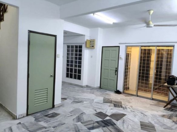 Discover the Vibrant Township of Putra Heights Subang Jaya