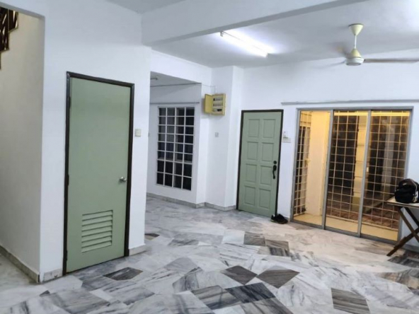 Discover the Vibrant Township of Putra Heights Subang Jaya