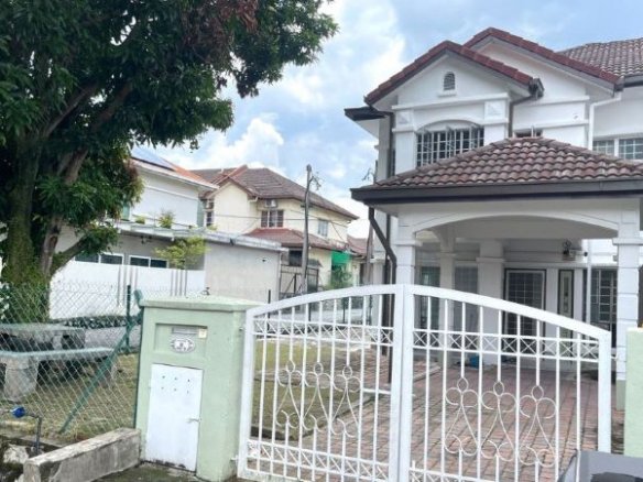Discover the Vibrant Township of Putra Heights Subang Jaya