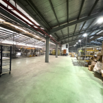 Detached Factory for rent in Semenyih Selangor