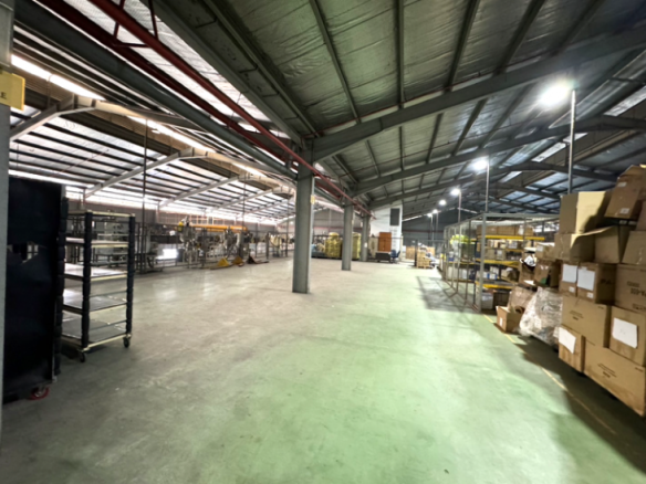 Detached Factory for rent in Semenyih Selangor
