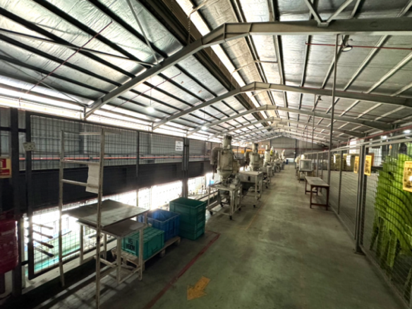 Detached Factory for rent in Semenyih Selangor