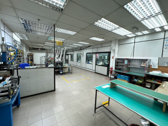 Detached Factory for rent in Semenyih Selangor