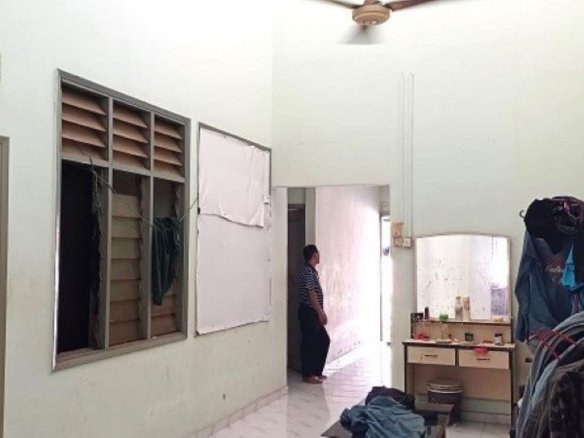 Single Story House Sungai Chua Kajang