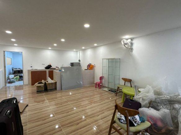 Find Your Perfect Office Space: USJ 9 Office for Rent