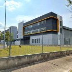 Factories for rent @ XME Industrial Park