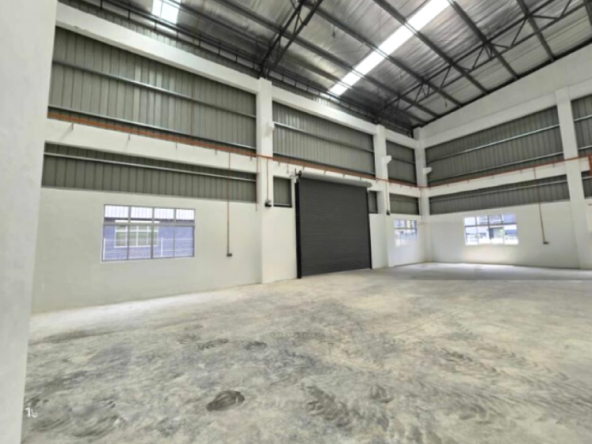 Factories for rent @ XME Industrial Park