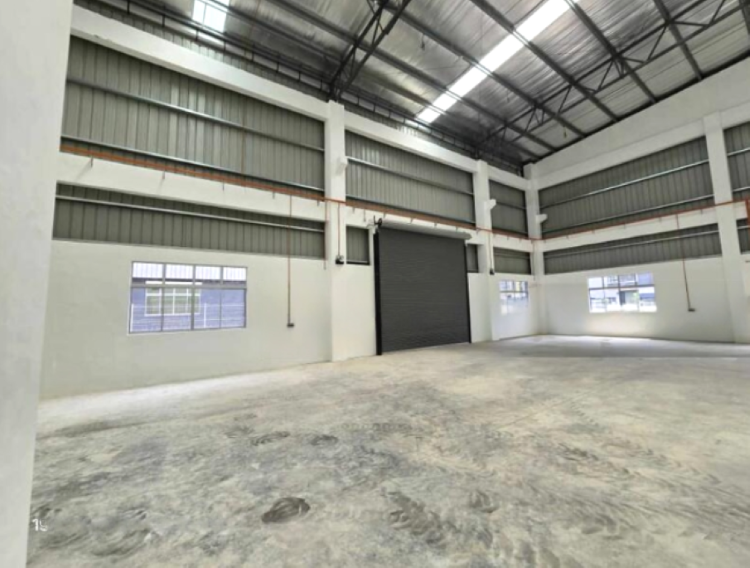 Factories for rent @ XME Industrial Park