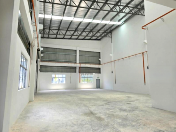 Factories for rent @ XME Industrial Park