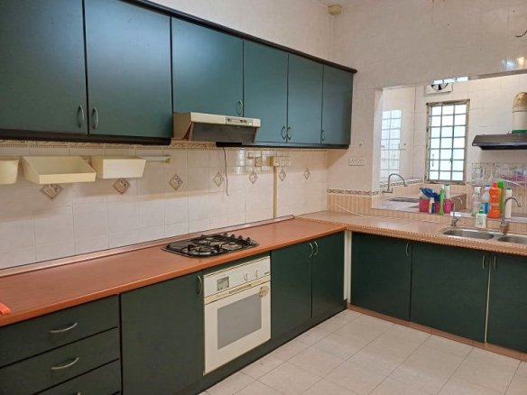 Bandar Kinrara 5 House for sale, Selangor