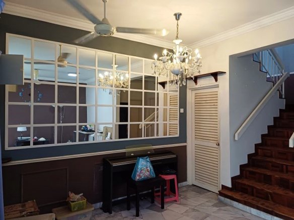 Bandar Kinrara 5 House for sale, Selangor