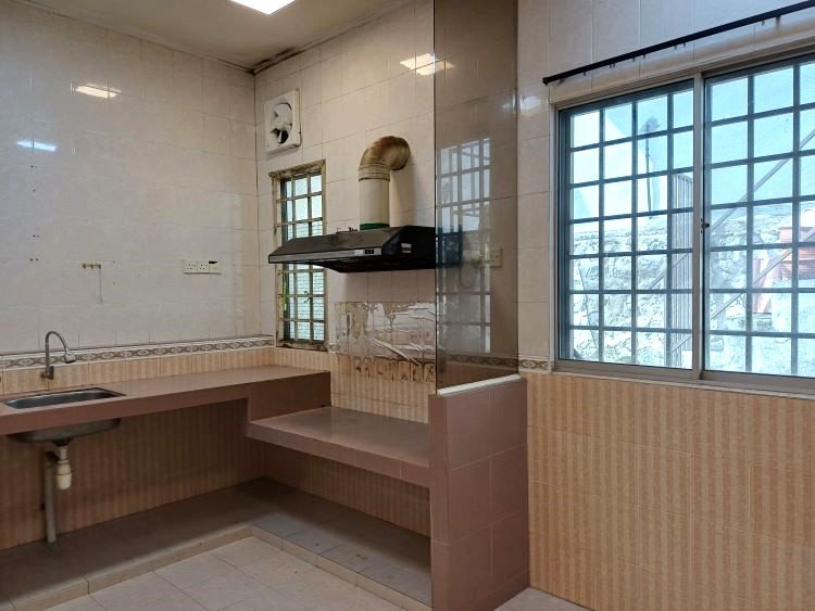 Bandar Kinrara 5 House for sale, Selangor