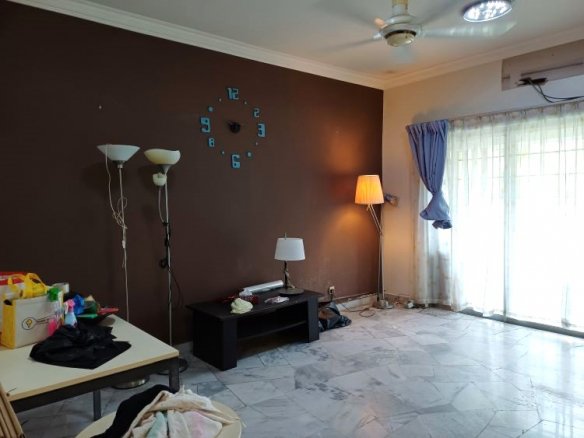 Bandar Kinrara 5 House for sale, Selangor