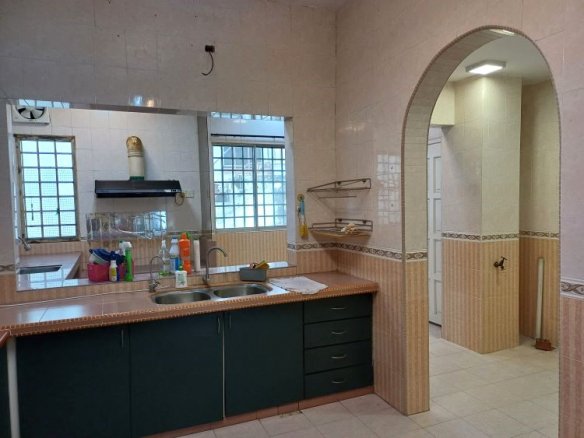 Bandar Kinrara 5 House for sale, Selangor