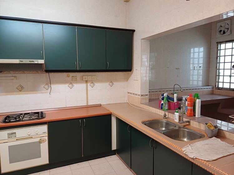 Bandar Kinrara 5 House for sale, Selangor