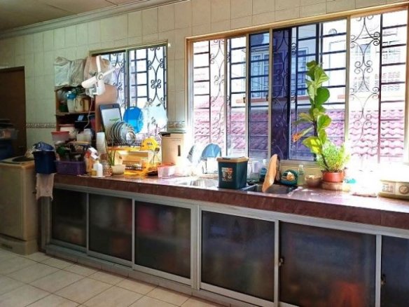 The Best of Bandar Kinrara BK5: A Thriving Residential Area