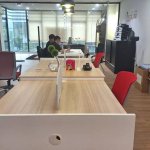 16 Sierra Puchong office for rent