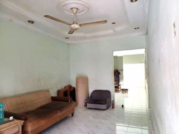 Single Story House Sungai Chua Kajang