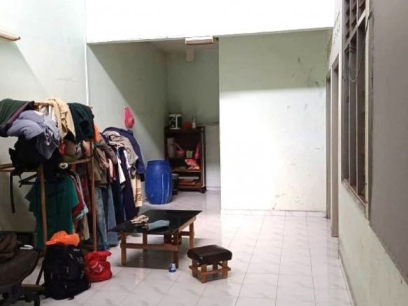 Single Story House Sungai Chua Kajang