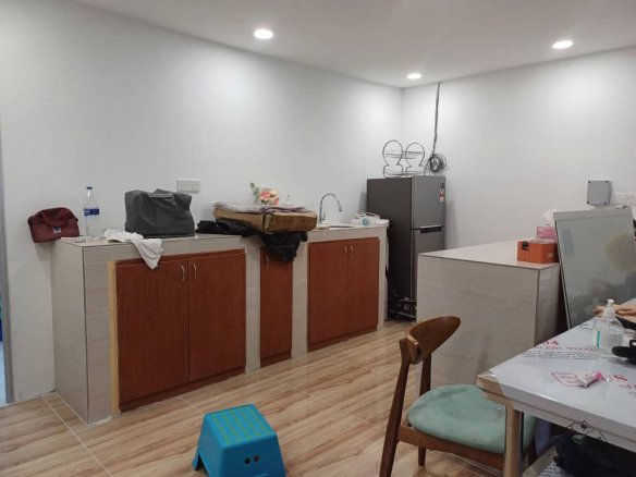 Find Your Perfect Office Space: USJ 9 Office for Rent