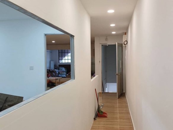 Find Your Perfect Office Space: USJ 9 Office for Rent