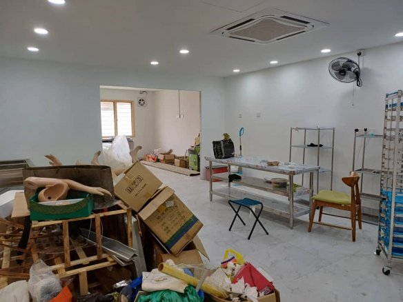 Find Your Perfect Office Space: USJ 9 Office for Rent