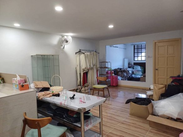 Find Your Perfect Office Space: USJ 9 Office for Rent