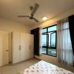 Conezion Residence: The Luxury and Convenience Apartments