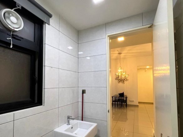 Conezion Residence: The Luxury and Convenience Apartments