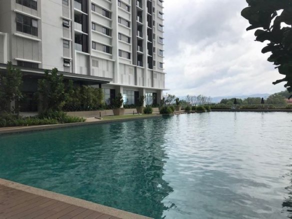 Live in Luxury at Akasa Cheras South Residence