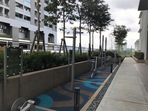 Live in Luxury at Akasa Cheras South Residence
