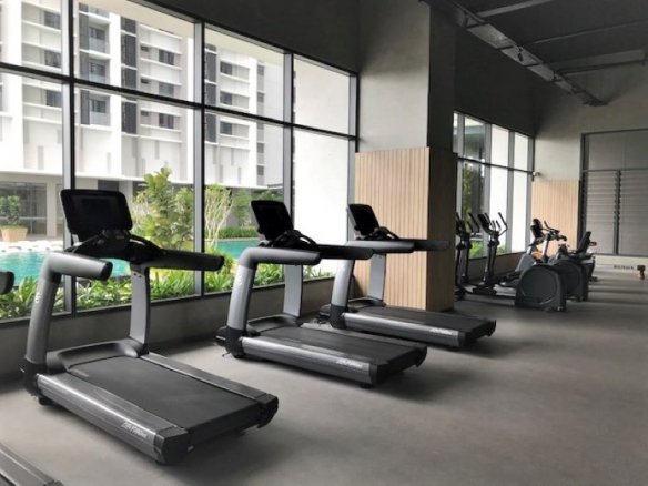 Live in Luxury at Akasa Cheras South Residence