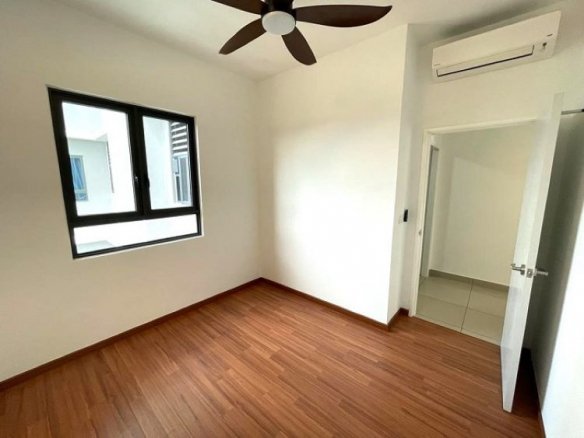 Live in Luxury at Akasa Cheras South Residence