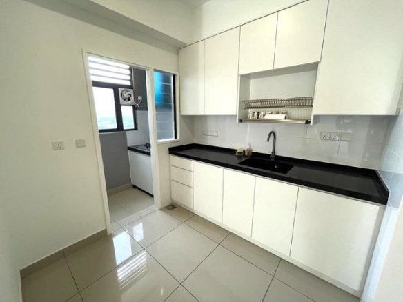Live in Luxury at Akasa Cheras South Residence