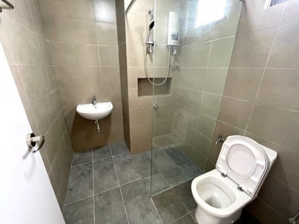 Live in Luxury at Akasa Cheras South Residence