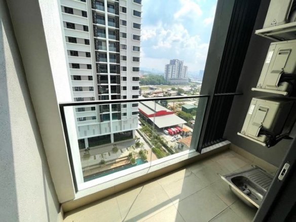 Live in Luxury at Akasa Cheras South Residence