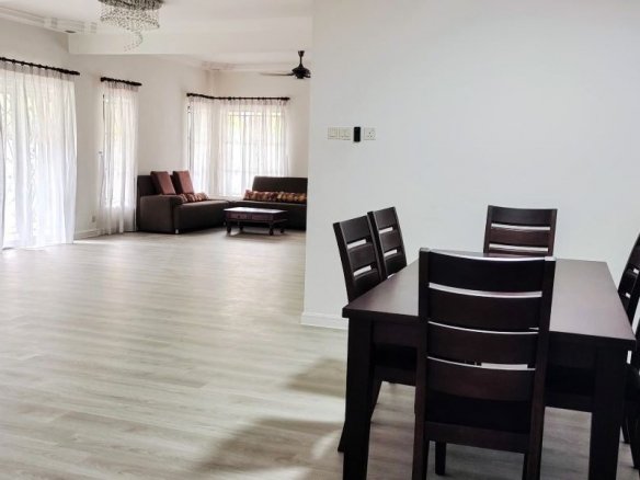 Discover the Benefits of Living in USJ 3 Housing