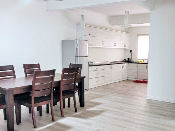 Discover the Benefits of Living in USJ 3 Housing