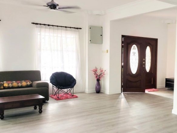 Discover the Benefits of Living in USJ 3 Housing