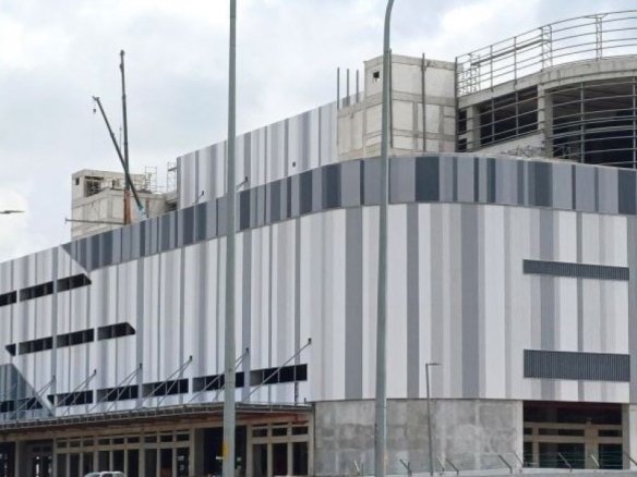 Automation Warehouse for rent, Klang, Malaysia