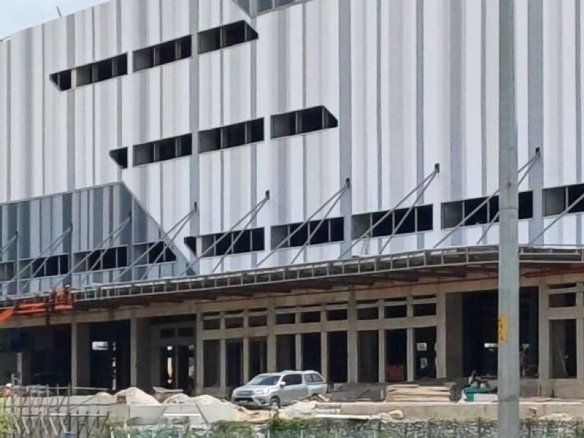 Automation Warehouse for rent, Klang, Malaysia
