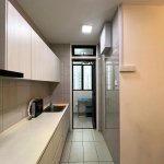Conezion Residence, Spacious units and Modern Facility