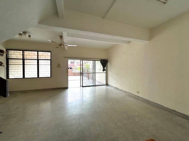 Taman Mutiara Barat House for sale Near Ekocheras Mall